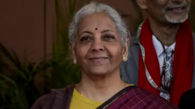 Nirmala Sitharaman's Historic 9th Budget: Sunday Session, Growth Focus & Fiscal Discipline