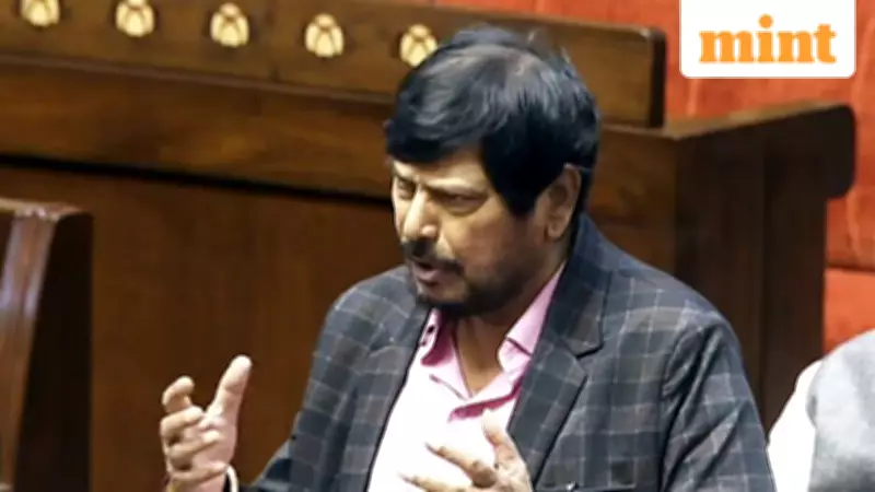 Nirmala Sitharaman's Ninth Budget: Milestone Speech, Mixed Reactions, and Viral Athawale Video