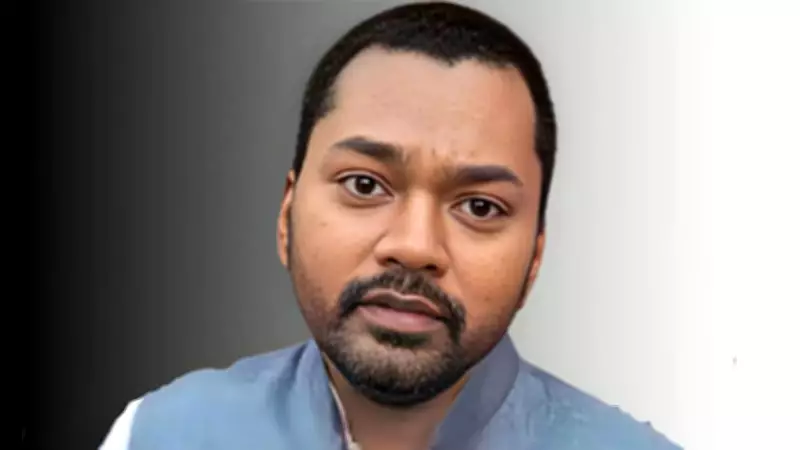 Nishant Kumar's Gehlaur Visit Sparks JD(U) Speculation Amid Mountain Man Tribute