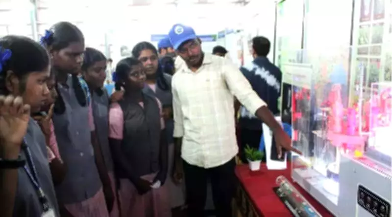 NIT Trichy's Pragyan '26 Festival Begins with 'Anachronia' Theme