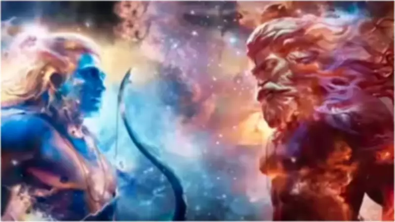 Nitesh Tiwari's 'Ramayana' Aims to Redefine Indian Cinema on Global Stage