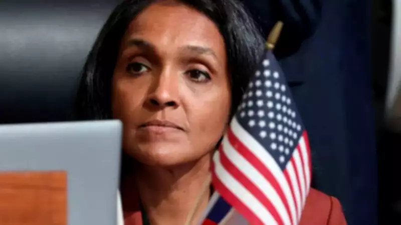 Nithya Raman Enters LA Mayoral Race, Challenging Incumbent Karen Bass