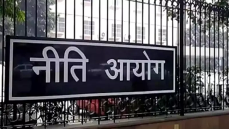 Niti Aayog Unveils Net Zero Transport Roadmap: Phasing Out Diesel Vehicles