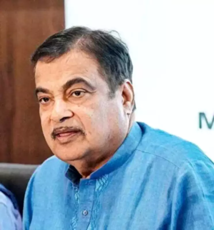 Nitin Gadkari Announces 90% Land Acquisition for Belagavi Ring Road