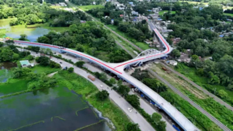 Nitin Gadkari Approves Rs 747.72 Crore for Assam Road and Bridge Projects