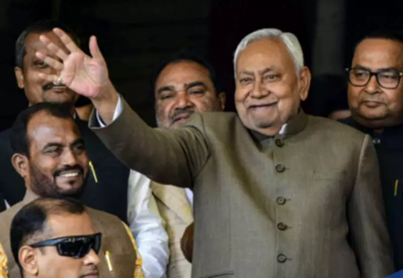 Nitish Kumar Accuses RJD of Neglecting Women, Rabri Devi Retorts on Law & Order