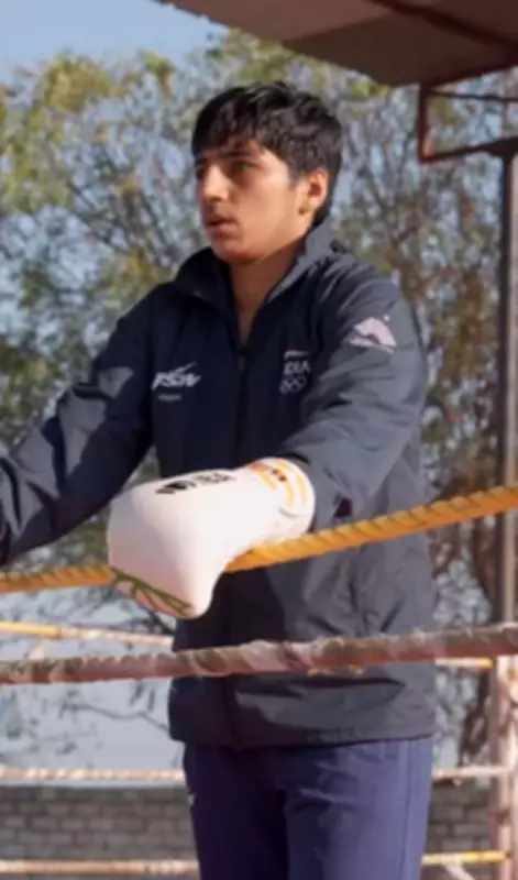 Nitu, Preeti, and Jadumani Secure Semifinal Spots; India Assures 19 Medals in Spain