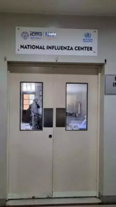 NIV Director Announces Indigenous H5N1 Vaccine Candidate by Year-End