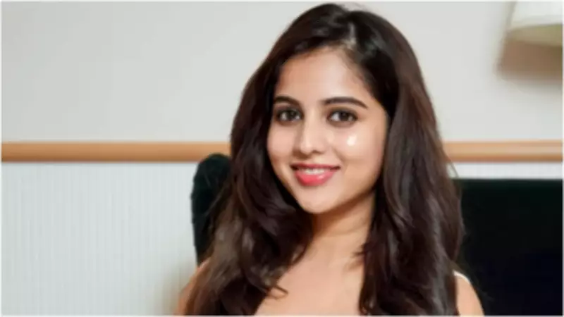 Niveditha Gowda Dismisses Social Media Blame for Separation from Chandan Shetty