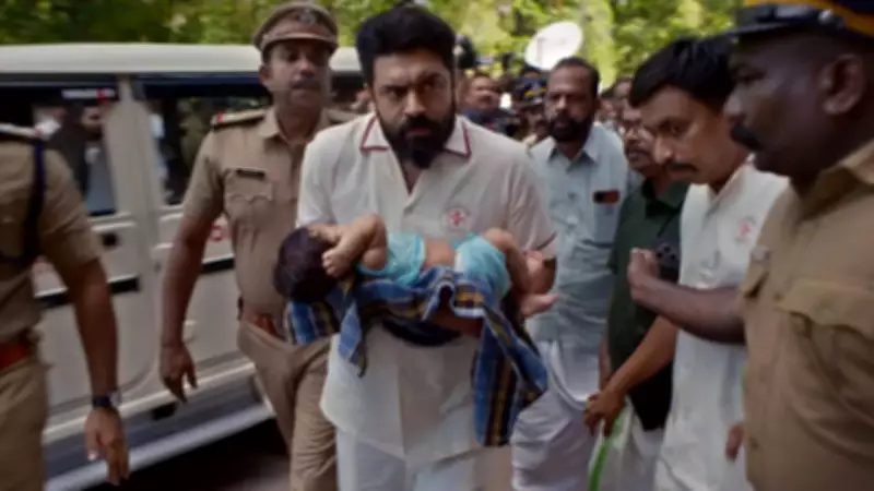 Nivin Pauly's 'Baby Girl' Gets Digital Premiere on Sony LIV on February 12