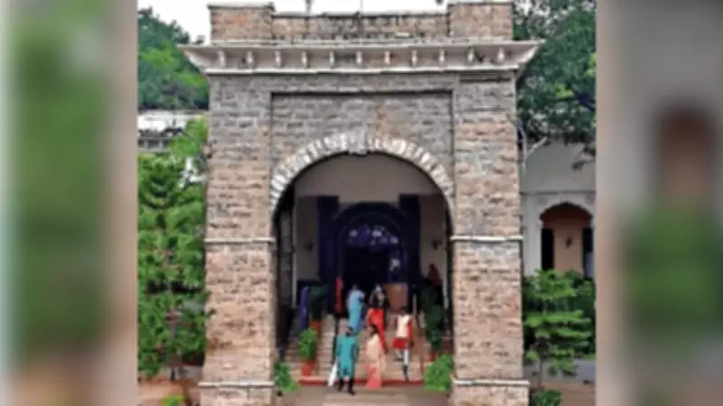 Nizam Club's 140-Year Legacy Threatened by Election Delay and Power Struggle