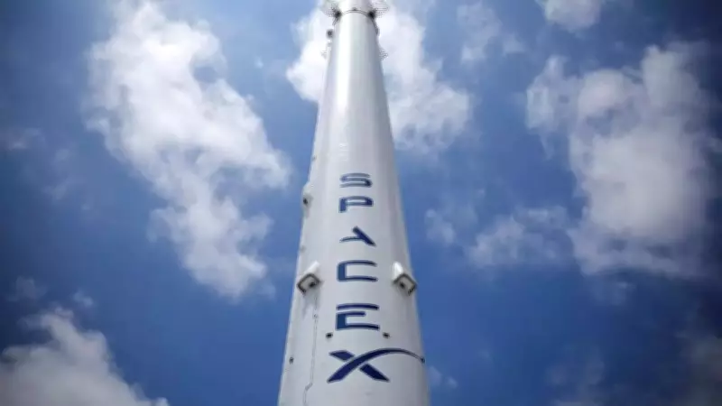 NLRB Dismisses SpaceX Labor Case Citing Jurisdictional Shift to Mediation Board