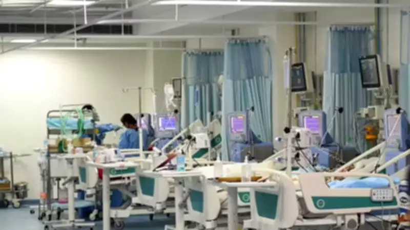 NMC Proposes Mandatory Corpus Fund, Stricter Scrutiny for Medical Colleges