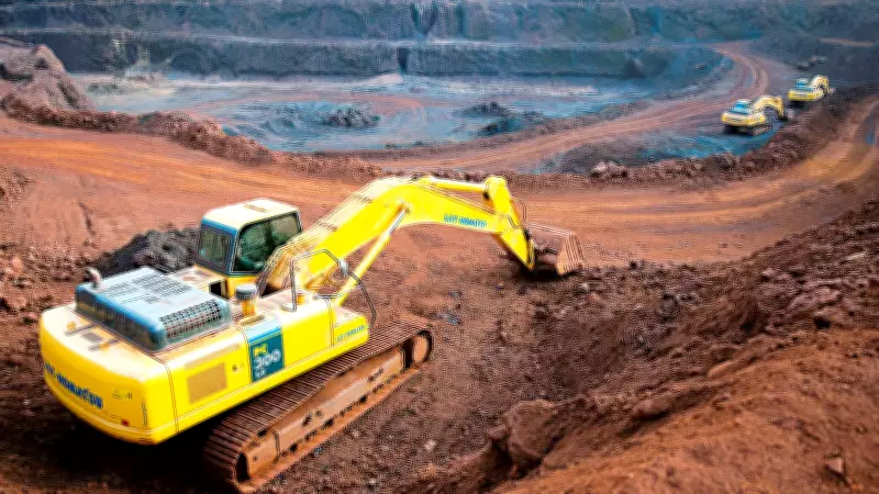 NMDC Q3 FY26 Results: Profit Falls 8% to ₹1,747 Crore Amid Rising Costs, Declares ₹2.50 Dividend