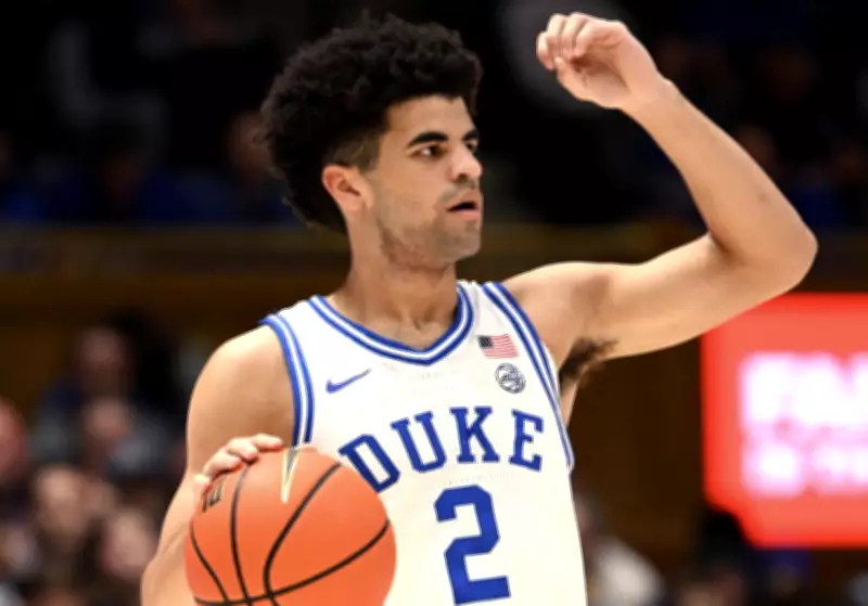 No. 1 Michigan vs No. 3 Duke: NCAA Tournament Preview in Epic Non-Conference Clash