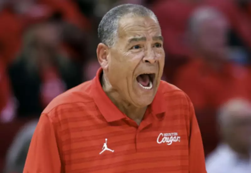 No. 4 Arizona vs No. 2 Houston: Epic Clash to Decide Big 12 Conference Leadership