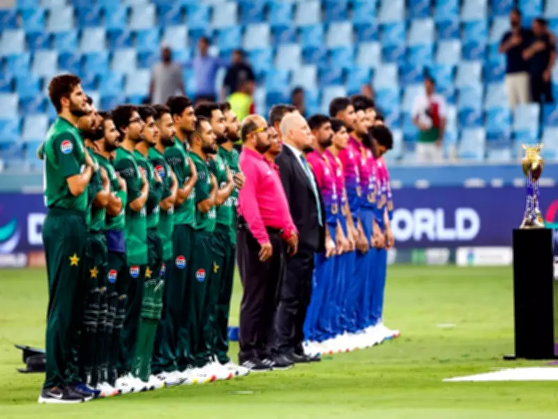 No India-Pakistan T20 World Cup Clash Could Lead to $250 Million Revenue Loss