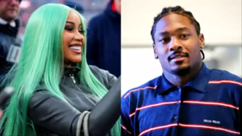 No Verified Evidence for Viral Claim About Offset's 10,000 Balloons to Cardi B
