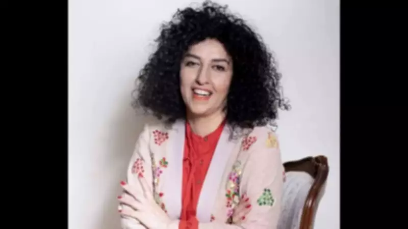 Nobel Laureate Narges Mohammadi Secretly Moved to New Prison in Iran