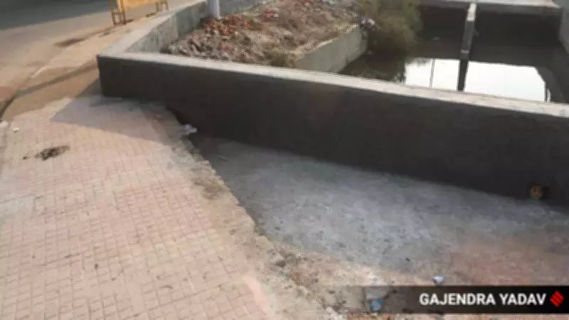 Noida Authority Implements Safety Quick Fixes After Techie's Tragic Death