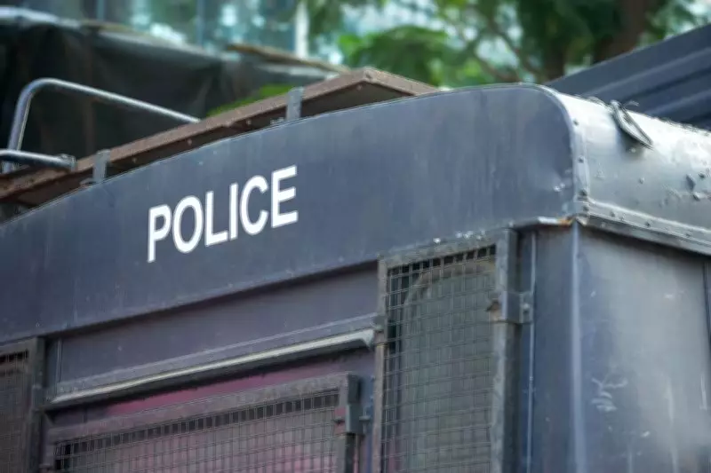 Noida Mortuary Probe Ordered After Video Shows Family Wrapping Deceased's Body Post-Mortem