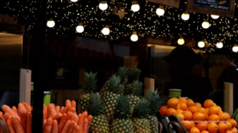 Noida Professional's Failed Gym-Side Hustle: A Wake-Up Call for Salaried Employees