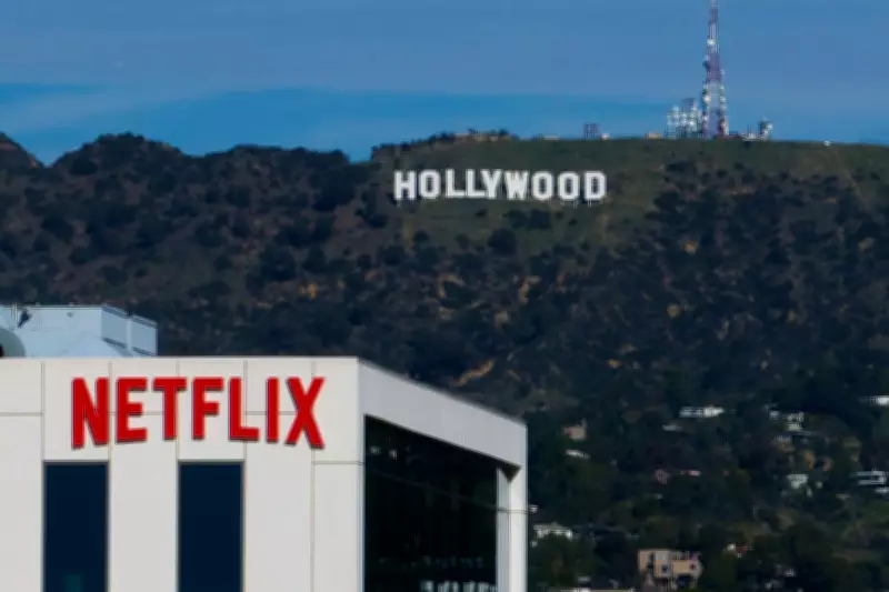 Nolan Criticizes Netflix's Warner Bros. Bid, Highlights Streaming Job Crisis