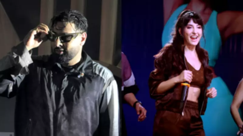 Nora Fatehi, Badshah to Headline Star-Studded T20 World Cup 2026 Opening Ceremony