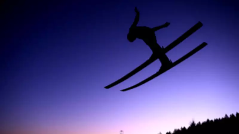 Nordic Combined's Olympic Future Hangs in Balance Amid Gender Exclusion Concerns