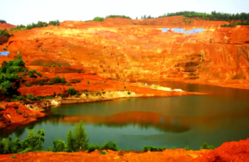 North Goa Mandates Fencing of Stone Quarries Within 30 Days to Prevent Deaths