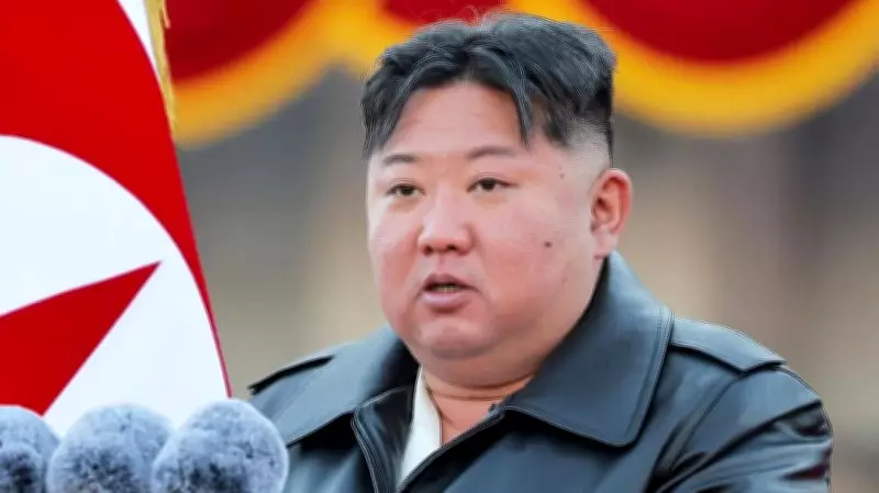 North Korea's Kim Opens 9th Party Congress, Highlights Economic Gains