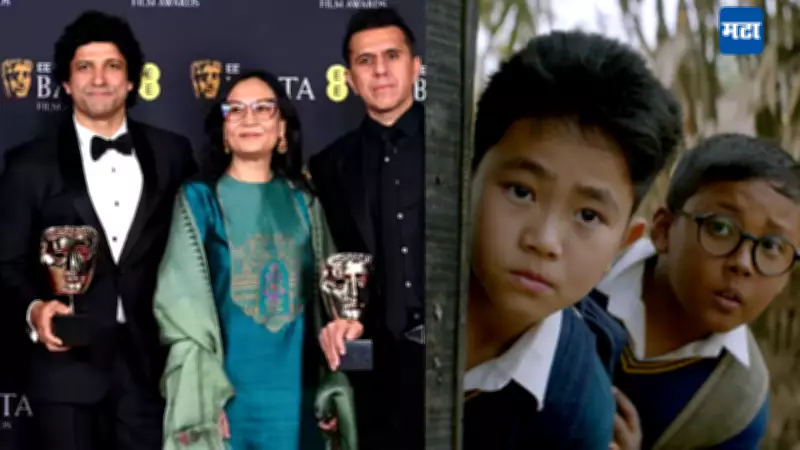 Northeast Indian Cinema's Global Rise: Authentic Storytelling Wins International Acclaim