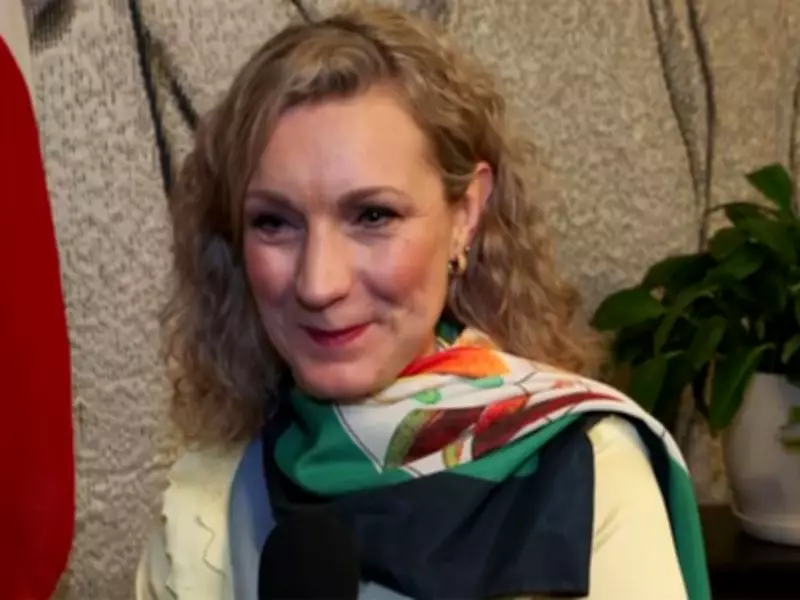 Norway and India Unite on Democratic AI Approach for Global Benefit