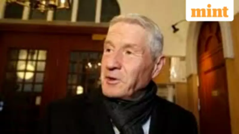 Norway Investigates Ex-PM Jagland Over Epstein Links in Corruption Probe