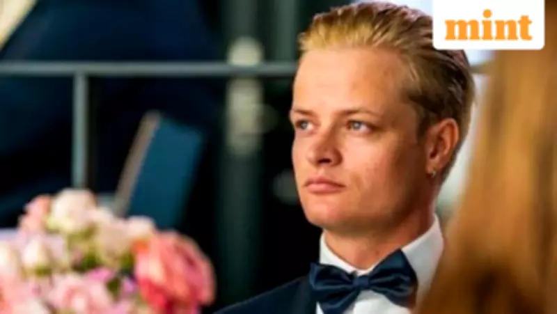 Norway Royal Family Under Scrutiny as Crown Princess's Son Faces Criminal Trial