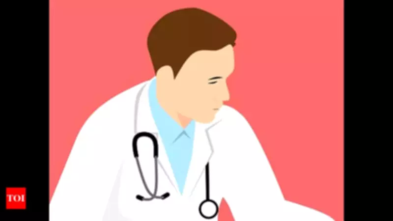 Norwegian Scientist Gives Himself Brain Damage Testing Secret Microwave Weapon