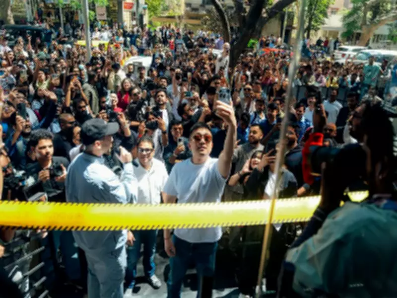 Nothing Bets Big on India: First Flagship Store Opens in Bengaluru