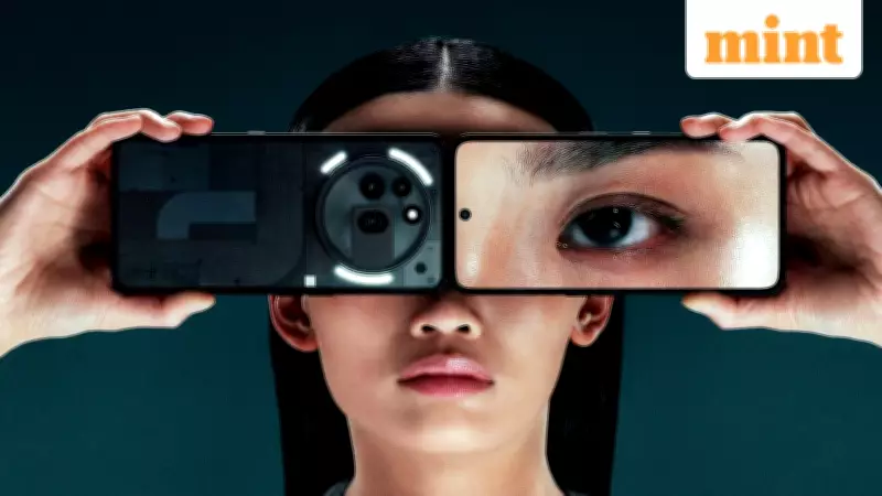 Nothing Focuses on Phone 4a Series for 2026, Skips Flagship Launch