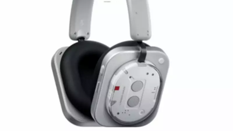 Nothing Headphone A and Phone 4a Series Launch Set for March 5, 2026