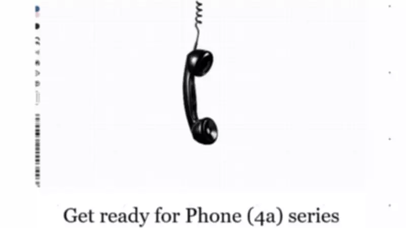 Nothing Inc to Launch Phone (4a) Series with Snapdragon 7s Gen 4 in Early March