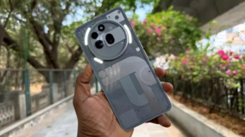 Nothing Phone 4a Launch Imminent: Key Features and Expectations Unveiled