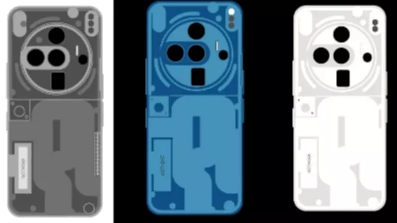 Nothing Phone 4a Pro Launch Imminent in India, Spotted on UAE TDRA Certification