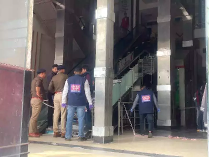 Notorious Jharkhand Gangster Gunned Down in Dehradun Gym Attack