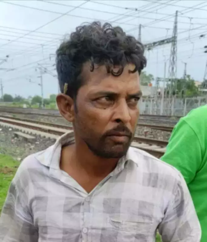 Notorious Tiger Poacher Kalla Bawriya Sentenced to 4 Years in MP