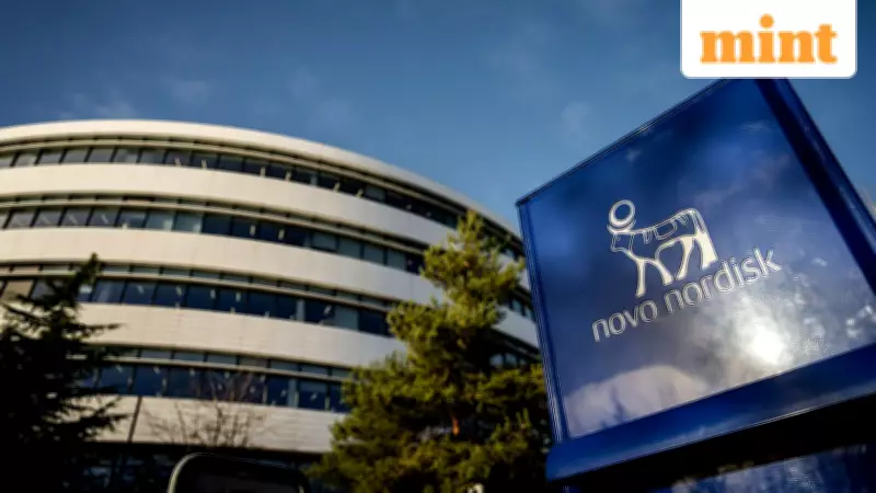 Novo Nordisk Shares Rebound After FDA Warning on Hims & Hers Copycat Weight-Loss Pill