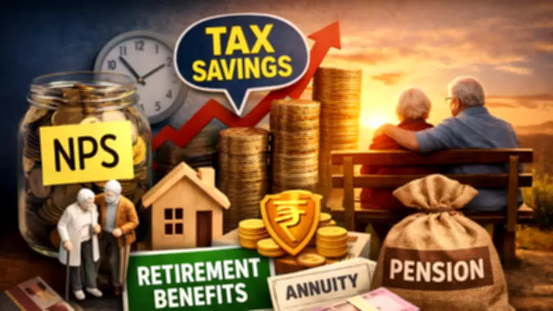 NPS vs UPS: A Comprehensive Guide to India's Evolving Retirement Landscape