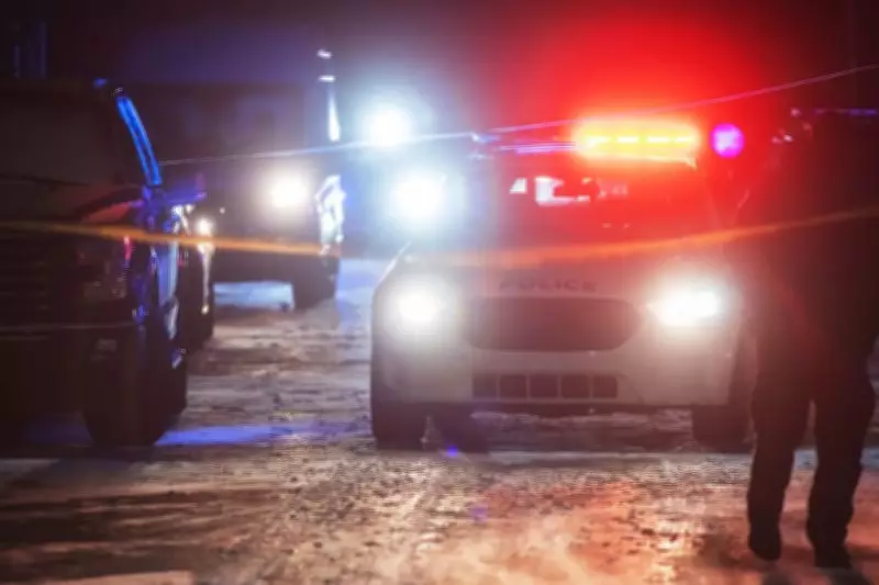 NRI Woman Fights Off Bike-Borne Attackers with Sword in Ludhiana, Video Goes Viral