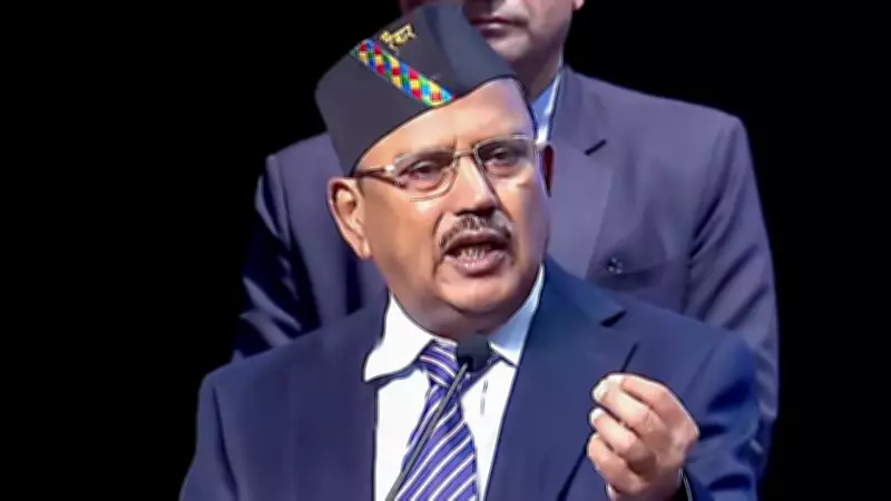 NSA Doval's Canada Visit Forges Security Pact Amid Diplomatic Tensions