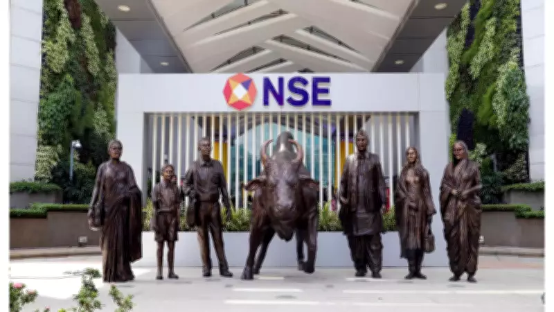 NSE Board Approves Long-Awaited IPO, Forms Committee for Listing Process