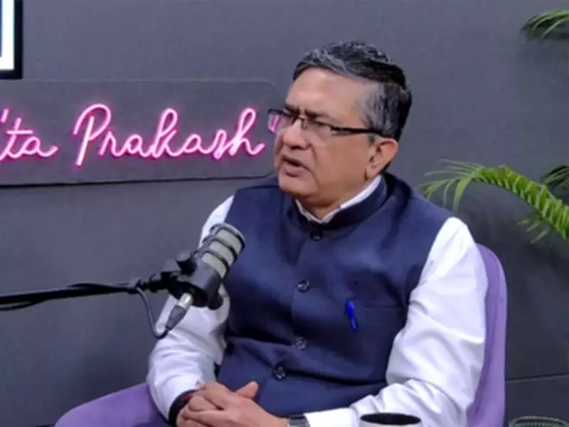 NSE CEO Ashish Chauhan Clarifies: Shares Will Not List on NSE, IPO Entirely Offer for Sale